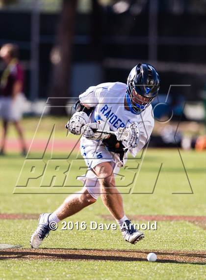 Thumbnail 1 in Grafton Memorial @ Dover-Sherborn (MIAA Division 3 Final) photogallery.