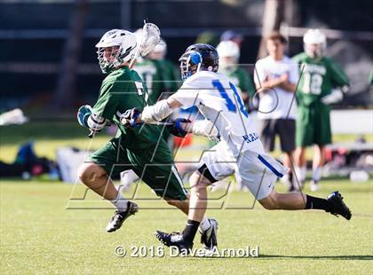 Thumbnail 1 in Grafton Memorial @ Dover-Sherborn (MIAA Division 3 Final) photogallery.