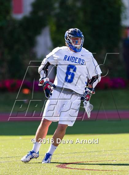 Thumbnail 1 in Grafton Memorial @ Dover-Sherborn (MIAA Division 3 Final) photogallery.
