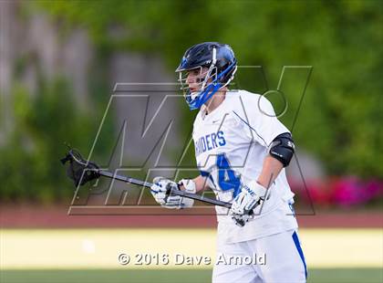 Thumbnail 1 in Grafton Memorial @ Dover-Sherborn (MIAA Division 3 Final) photogallery.