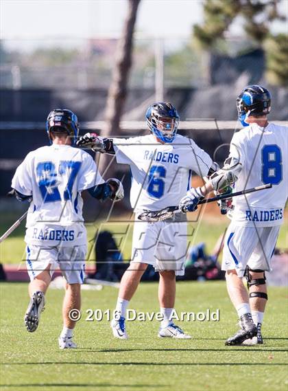 Thumbnail 1 in Grafton Memorial @ Dover-Sherborn (MIAA Division 3 Final) photogallery.