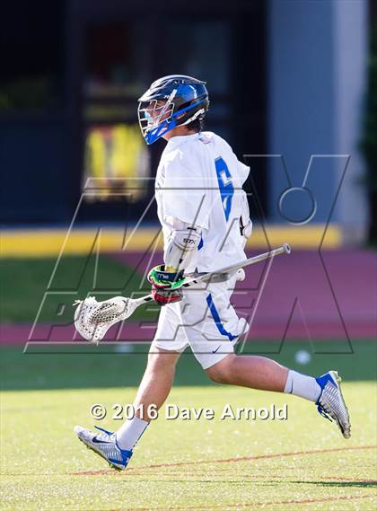 Thumbnail 3 in Grafton Memorial @ Dover-Sherborn (MIAA Division 3 Final) photogallery.