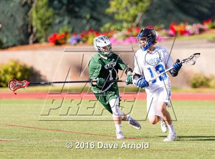 Thumbnail 1 in Grafton Memorial @ Dover-Sherborn (MIAA Division 3 Final) photogallery.