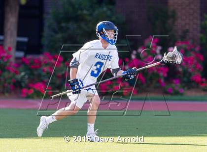 Thumbnail 2 in Grafton Memorial @ Dover-Sherborn (MIAA Division 3 Final) photogallery.