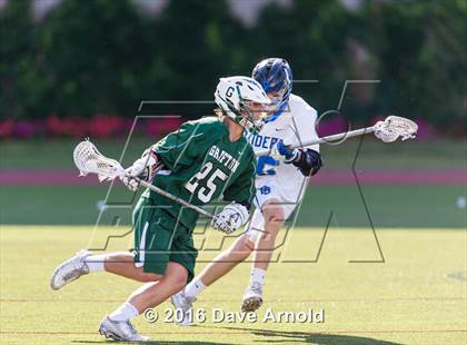 Thumbnail 3 in Grafton Memorial @ Dover-Sherborn (MIAA Division 3 Final) photogallery.