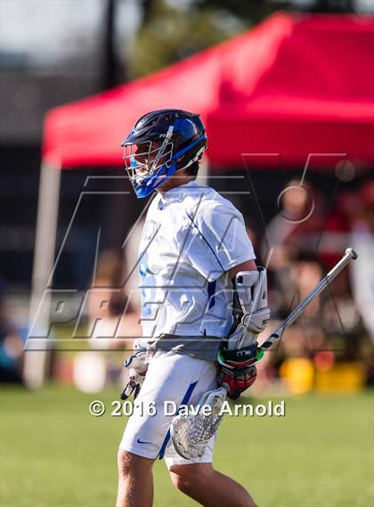 Thumbnail 1 in Grafton Memorial @ Dover-Sherborn (MIAA Division 3 Final) photogallery.