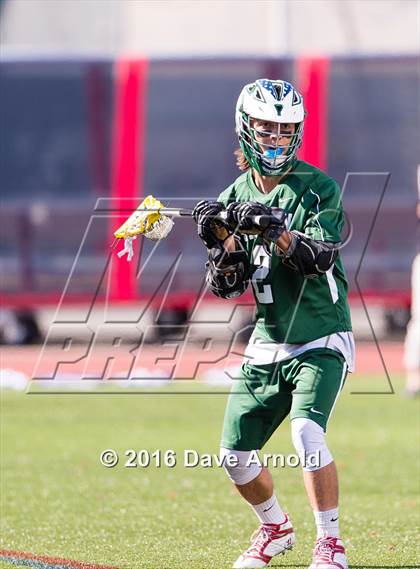 Thumbnail 1 in Grafton Memorial @ Dover-Sherborn (MIAA Division 3 Final) photogallery.