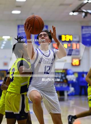 Academy Charter @ Port Washington