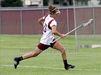 Thumbnail 3 in Thornton Academy vs. South Portland (SMAA Class A West Regional Quarterfinal) photogallery.