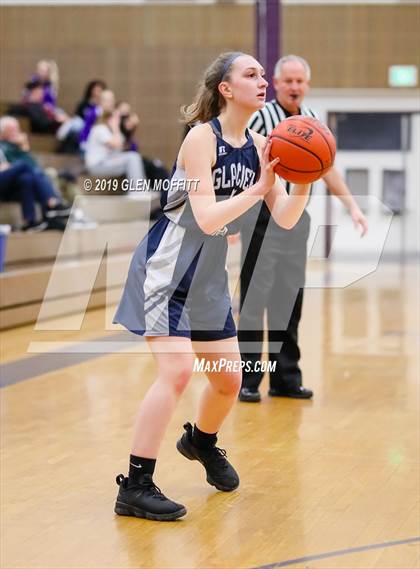 Thumbnail 3 in Glacier Peak @ Lake Stevens photogallery.