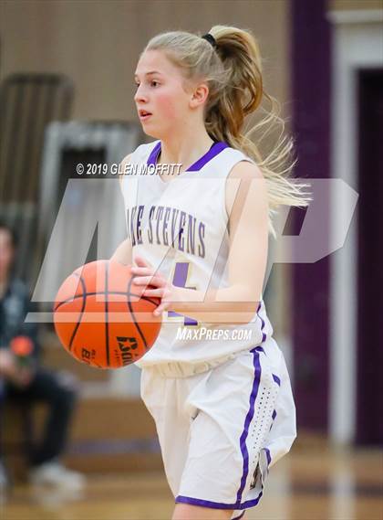 Thumbnail 3 in Glacier Peak @ Lake Stevens photogallery.