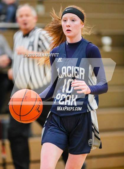 Thumbnail 2 in Glacier Peak @ Lake Stevens photogallery.