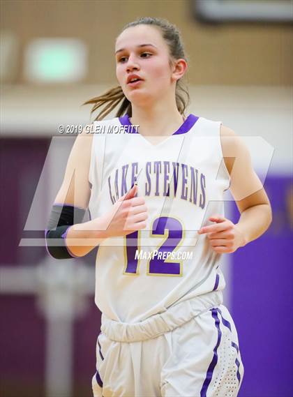 Thumbnail 2 in Glacier Peak @ Lake Stevens photogallery.