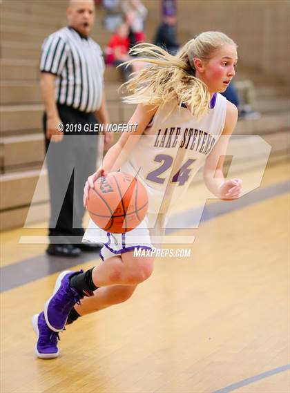 Thumbnail 1 in Glacier Peak @ Lake Stevens photogallery.