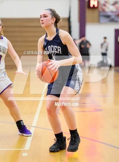 Thumbnail 3 in Glacier Peak @ Lake Stevens photogallery.