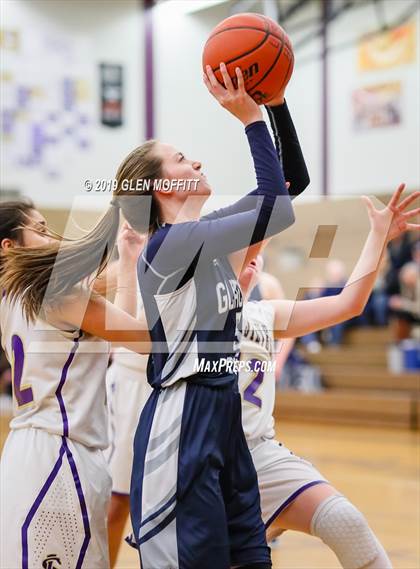Thumbnail 3 in Glacier Peak @ Lake Stevens photogallery.