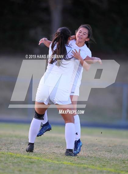 Thumbnail 1 in Douglas vs. Centennial (NIAA 4A Quarter Final) photogallery.