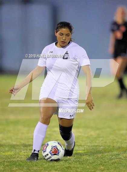 Thumbnail 3 in Douglas vs. Centennial (NIAA 4A Quarter Final) photogallery.