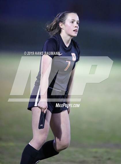 Thumbnail 3 in Douglas vs. Centennial (NIAA 4A Quarter Final) photogallery.