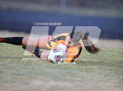Thumbnail 3 in Douglas vs. Centennial (NIAA 4A Quarter Final) photogallery.