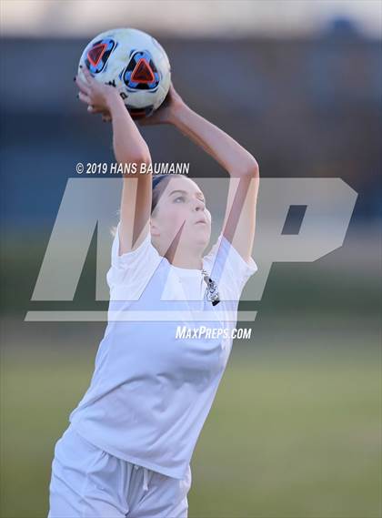 Thumbnail 1 in Douglas vs. Centennial (NIAA 4A Quarter Final) photogallery.