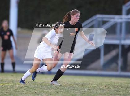 Thumbnail 1 in Douglas vs. Centennial (NIAA 4A Quarter Final) photogallery.