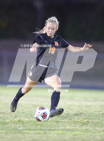 Thumbnail 1 in Douglas vs. Centennial (NIAA 4A Quarter Final) photogallery.