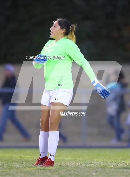 Thumbnail 2 in Douglas vs. Centennial (NIAA 4A Quarter Final) photogallery.