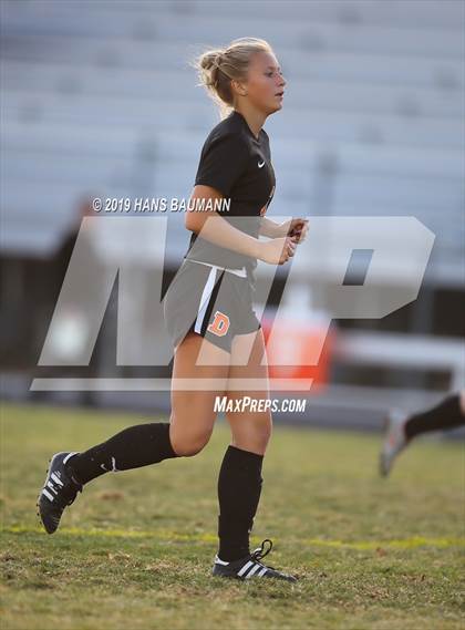 Thumbnail 2 in Douglas vs. Centennial (NIAA 4A Quarter Final) photogallery.