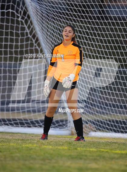 Thumbnail 1 in Douglas vs. Centennial (NIAA 4A Quarter Final) photogallery.