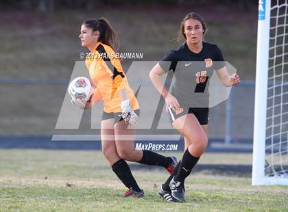 Thumbnail 2 in Douglas vs. Centennial (NIAA 4A Quarter Final) photogallery.