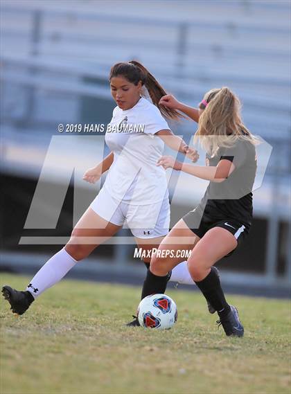 Thumbnail 1 in Douglas vs. Centennial (NIAA 4A Quarter Final) photogallery.