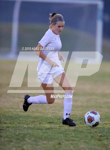 Thumbnail 3 in Douglas vs. Centennial (NIAA 4A Quarter Final) photogallery.