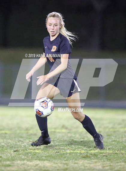 Thumbnail 3 in Douglas vs. Centennial (NIAA 4A Quarter Final) photogallery.