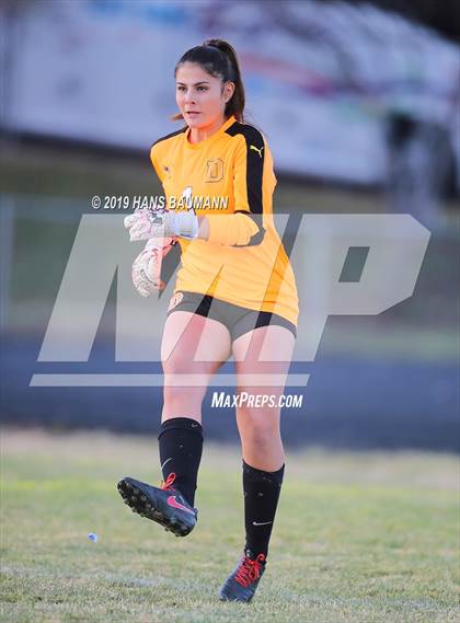 Thumbnail 1 in Douglas vs. Centennial (NIAA 4A Quarter Final) photogallery.