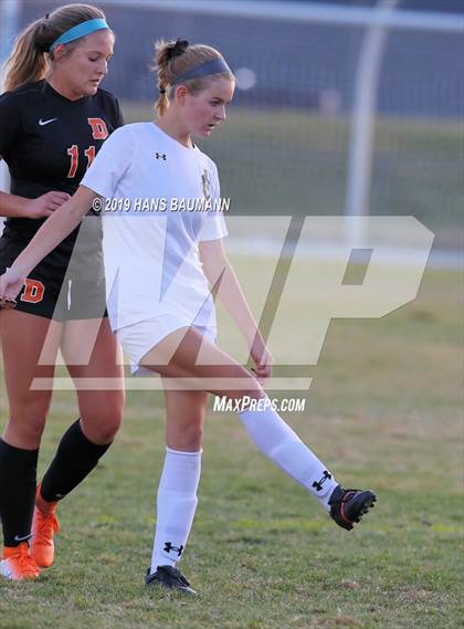 Thumbnail 2 in Douglas vs. Centennial (NIAA 4A Quarter Final) photogallery.