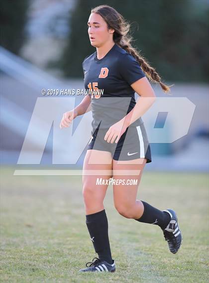 Thumbnail 1 in Douglas vs. Centennial (NIAA 4A Quarter Final) photogallery.