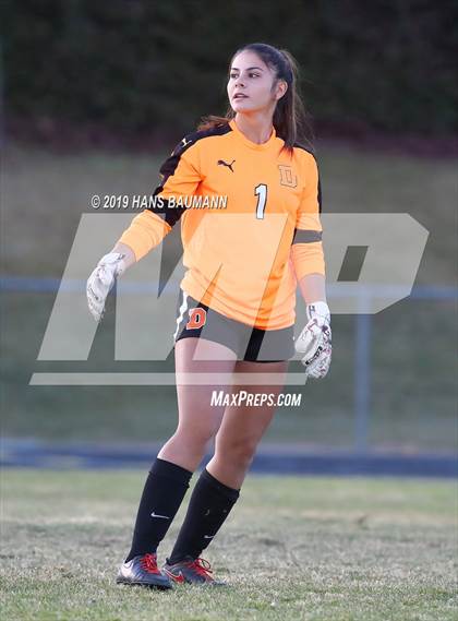 Thumbnail 3 in Douglas vs. Centennial (NIAA 4A Quarter Final) photogallery.
