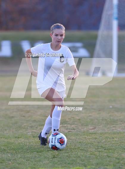 Thumbnail 2 in Douglas vs. Centennial (NIAA 4A Quarter Final) photogallery.