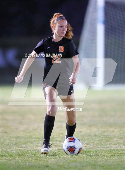 Thumbnail 1 in Douglas vs. Centennial (NIAA 4A Quarter Final) photogallery.
