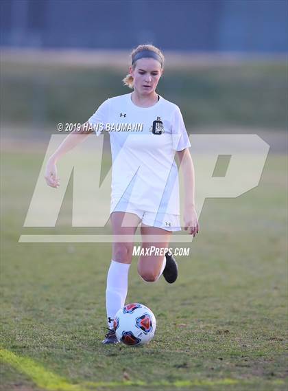 Thumbnail 3 in Douglas vs. Centennial (NIAA 4A Quarter Final) photogallery.