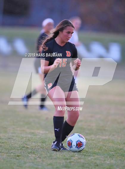 Thumbnail 3 in Douglas vs. Centennial (NIAA 4A Quarter Final) photogallery.