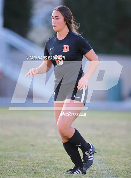 Thumbnail 2 in Douglas vs. Centennial (NIAA 4A Quarter Final) photogallery.