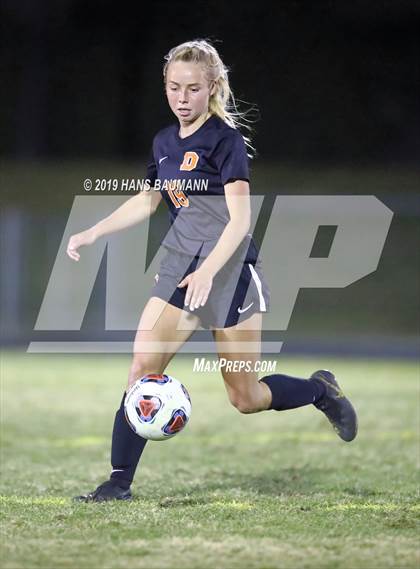 Thumbnail 1 in Douglas vs. Centennial (NIAA 4A Quarter Final) photogallery.