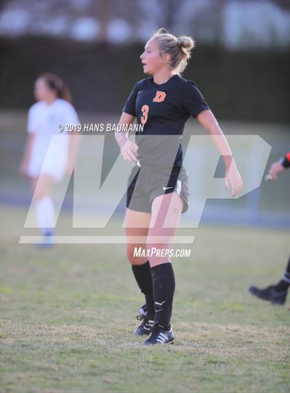 Thumbnail 2 in Douglas vs. Centennial (NIAA 4A Quarter Final) photogallery.