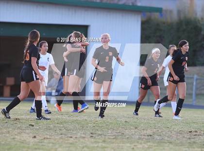 Thumbnail 2 in Douglas vs. Centennial (NIAA 4A Quarter Final) photogallery.