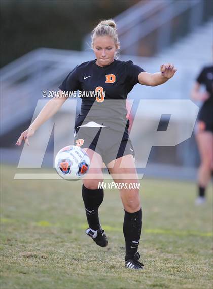 Thumbnail 2 in Douglas vs. Centennial (NIAA 4A Quarter Final) photogallery.