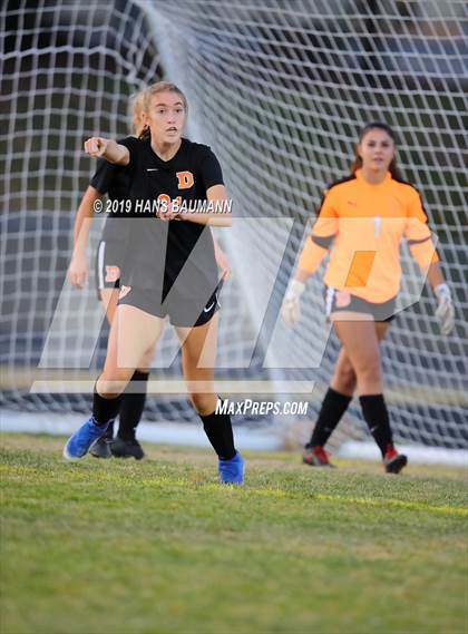 Thumbnail 3 in Douglas vs. Centennial (NIAA 4A Quarter Final) photogallery.