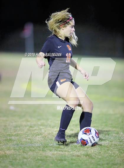 Thumbnail 1 in Douglas vs. Centennial (NIAA 4A Quarter Final) photogallery.