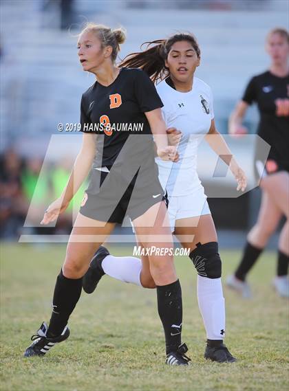 Thumbnail 3 in Douglas vs. Centennial (NIAA 4A Quarter Final) photogallery.
